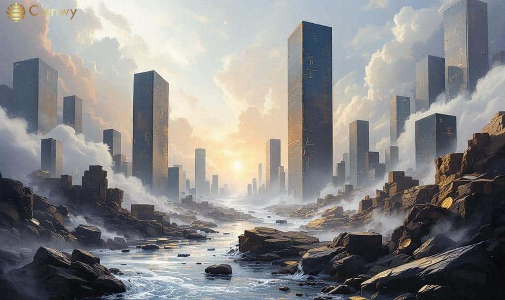 Altcoin Struggles Amid Unlock Impacts and Narrow Market Leadership