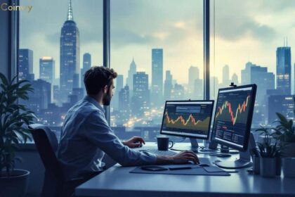 Analyst Highlights Bitcoin Whale Activity Amid Market Volatility