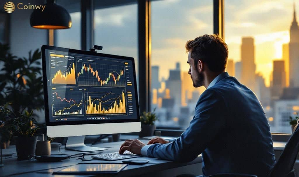 Bitfinex Signals Bitcoin's Potential Relief Rally