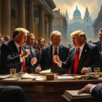 Consumer Groups and Unions Oppose U.S. Crypto Market Bill