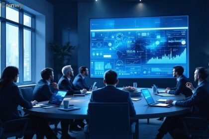 Bank of Russia Reviews Ripple Framework for Digital Rouble Integration