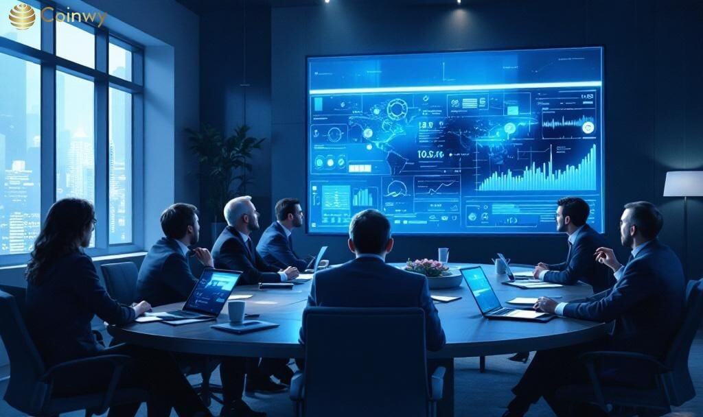 Bank of Russia Reviews Ripple Framework for Digital Rouble Integration