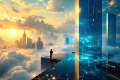 Binance Gains Regulatory Approval from Abu Dhabi Market