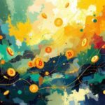 Bitcoin Rises Amid Asian Market Gains Post S&P 500 Record