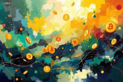 Bitcoin Rises Amid Asian Market Gains Post S&P 500 Record