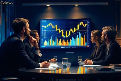 Strategy's Bitcoin Acquisition and Institutional Confidence