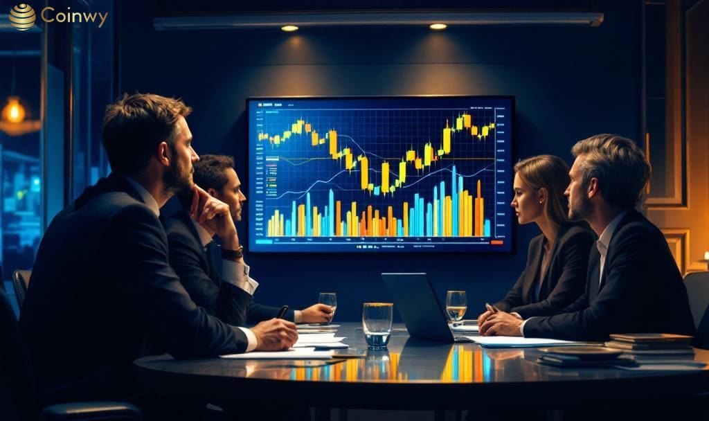 Strategy's Bitcoin Acquisition and Institutional Confidence