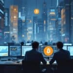 Bitcoin Whales Accumulate 47,584 BTC in December