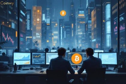 Bitcoin Whales Accumulate 47,584 BTC in December