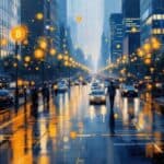 Bitcoin Market Analysis: Exploring Market Patterns and Speculations