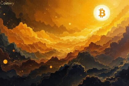 Evolution of Bitcoin's Four-Year Cycle