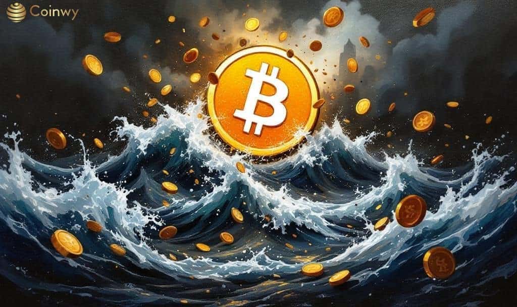 Market Analysis: Bitcoin Volatility and Future Outlook