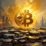 Bitcoin Dominance Remains Stable Amid Uncertain Market Conditions