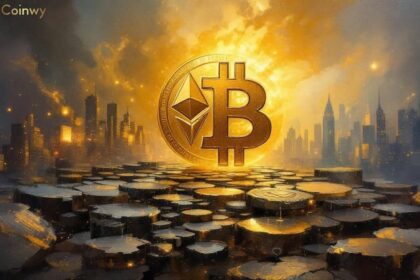 Bitcoin Dominance Remains Stable Amid Uncertain Market Conditions