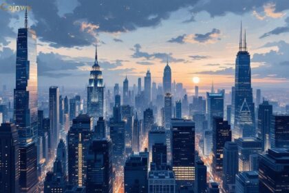 Bitcoin Retail Inflows to Binance Plummet to Record Low