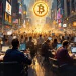 Massive Crypto Liquidation Hits $700M in BTC Longs