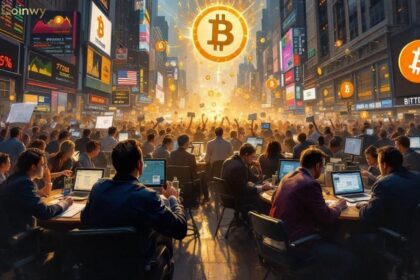 Massive Crypto Liquidation Hits $700M in BTC Longs