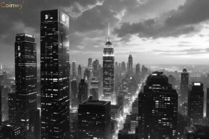 Grayscale Predicts Bitcoin Highs by 2026, Rejects Cycle Theory