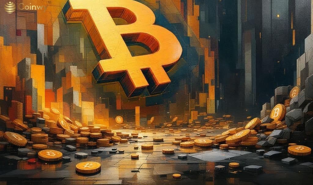 Bitcoin's Structural Issues Overshadow Price Concerns