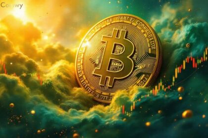 Bitcoin Hits Parabolic Bull Signal, Experts Weigh In