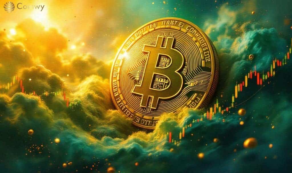 Bitcoin Hits Parabolic Bull Signal, Experts Weigh In