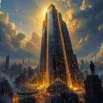 BlackRock Sees Rising U.S. Debt Boosting Bitcoin Demand