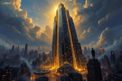 BlackRock Sees Rising U.S. Debt Boosting Bitcoin Demand