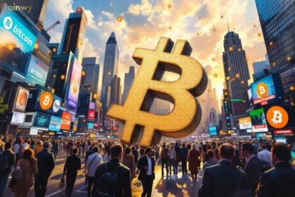 Unverified Reports Suggest Bitget's Bitcoin Reserves Double to $3 Billion