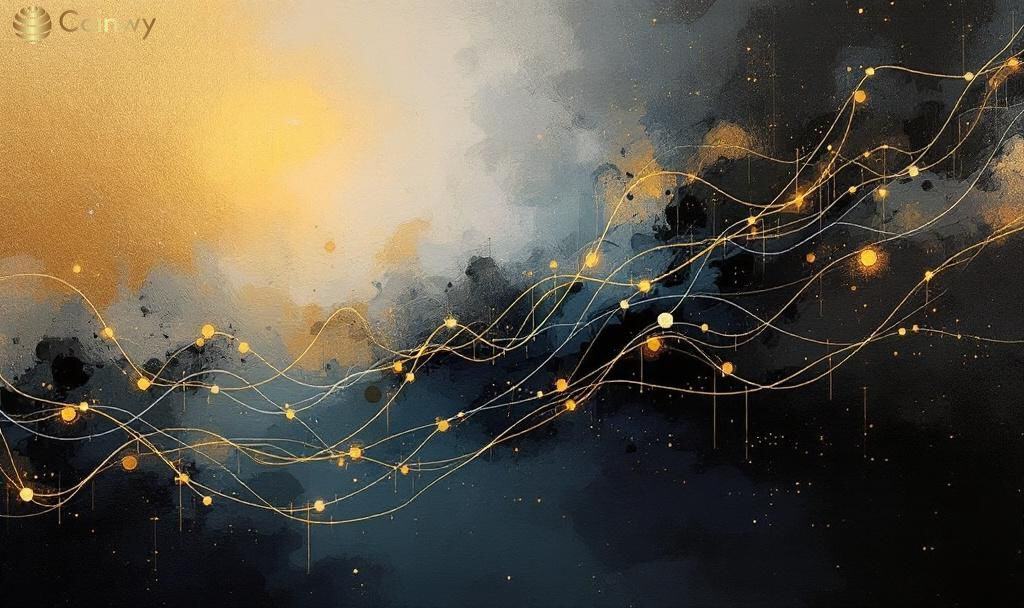 Binance Data Highlights Bitcoin's Potential Trends