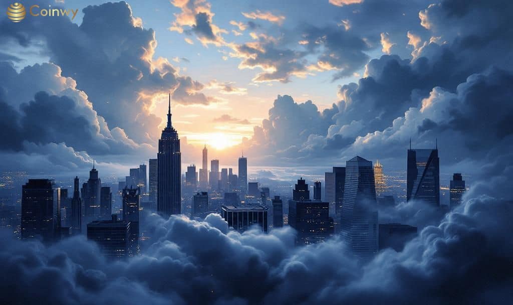 Bitcoin and Market Volatility Insights