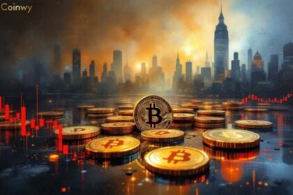 Bitcoin ETF and Market Volatility: Key Insights