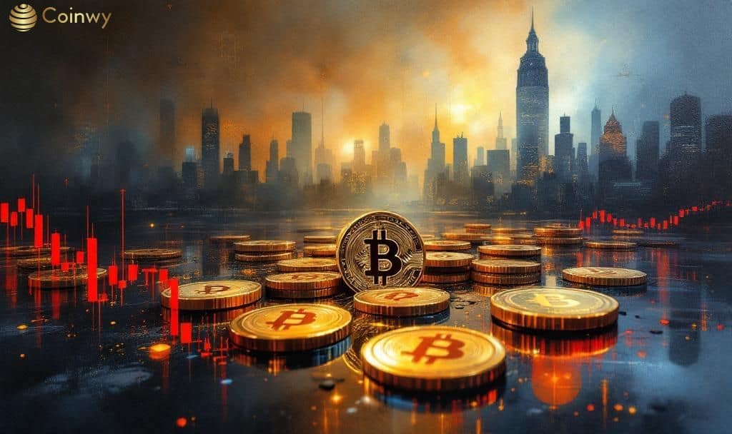 Bitcoin ETF and Market Volatility: Key Insights