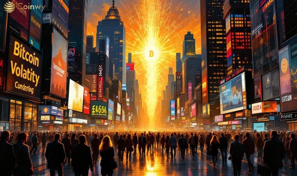 Bitcoin Prices Affected by Covered Call Strategies