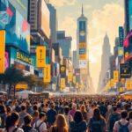 Binance Surpasses 300 Million Users: A 2025 Milestone