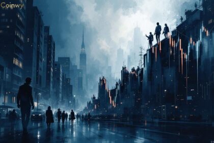 BNB Drops Below 840 USDT, Markets React