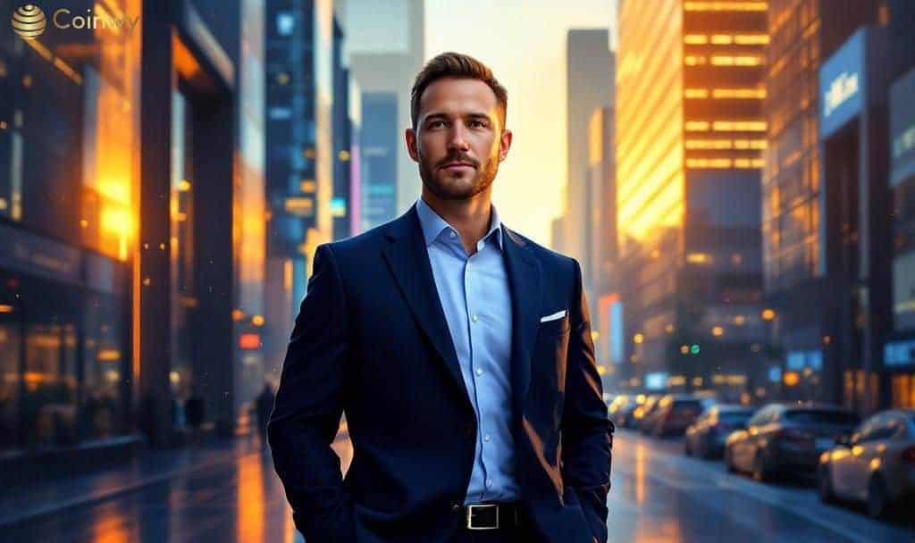 Coinbase CEO Urges Banks to Adopt Stablecoins