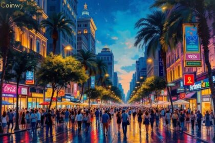 Argentina Considers Lifting Ban on Bank Crypto Trading