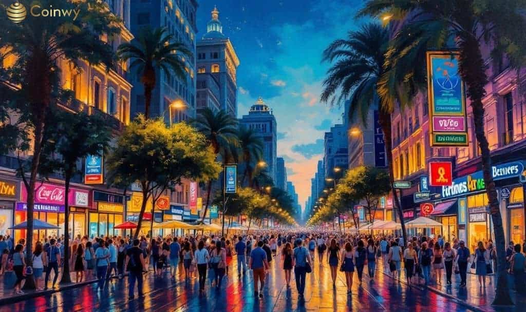 Argentina Considers Lifting Ban on Bank Crypto Trading