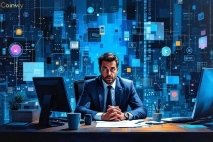 Binance Suspends Employee for Misusing Social Media Account