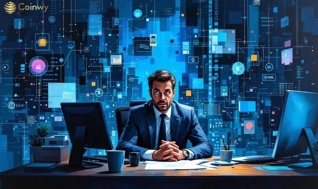 Binance Suspends Employee for Misusing Social Media Account