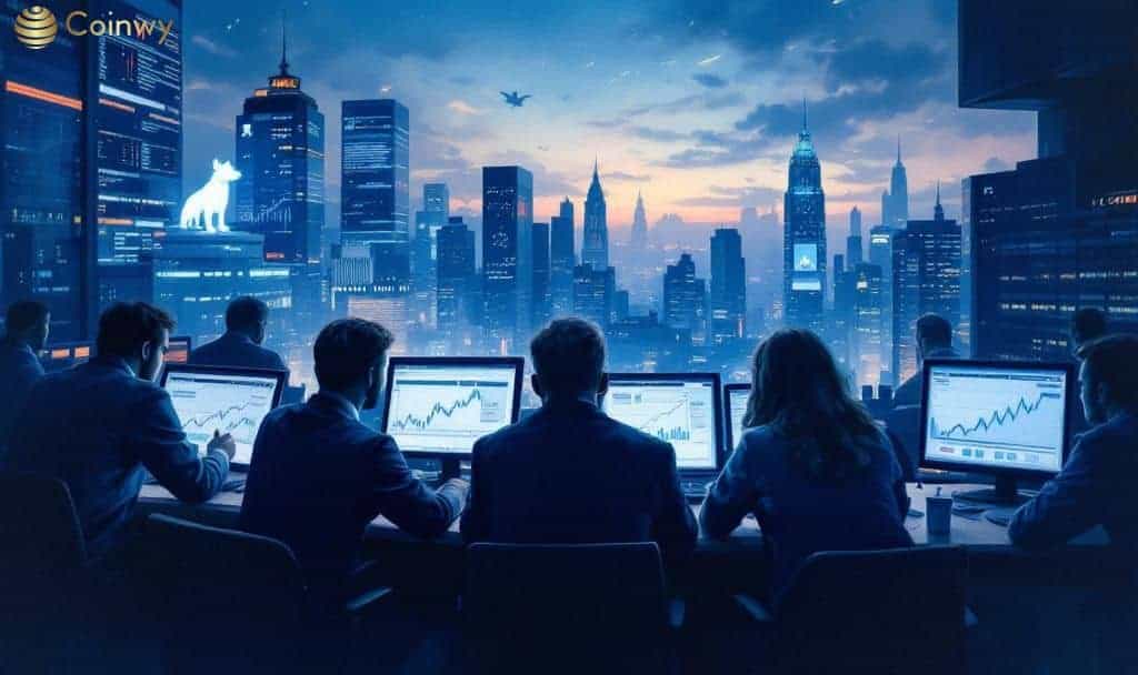 Dogecoin Resistance Sparks Analyst Concerns on Potential Downside