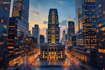 National Bank of Canada's Alleged Bitcoin Investment Rumors