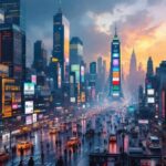 U.S. Federal Reserve Ceases Quantitative Tightening Program