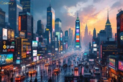 U.S. Federal Reserve Ceases Quantitative Tightening Program