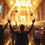 Stocks Rise Despite Fed's End to Balance Sheet Reduction