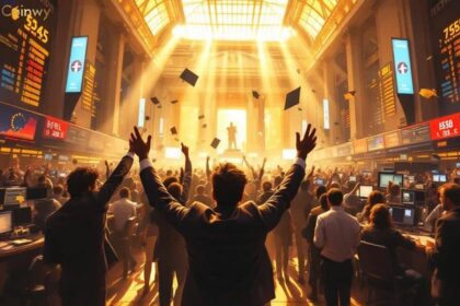 Stocks Rise Despite Fed's End to Balance Sheet Reduction