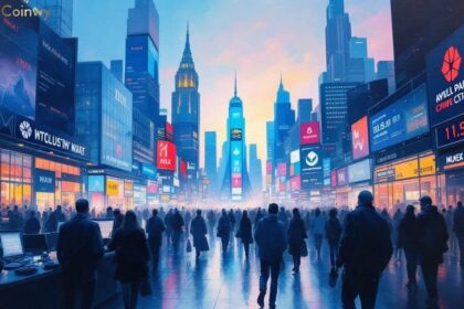 SEC Halts New Leveraged Crypto ETF Applications