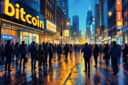 # Crypto Lobby Denies Criticism of ABC Bitcoin Report