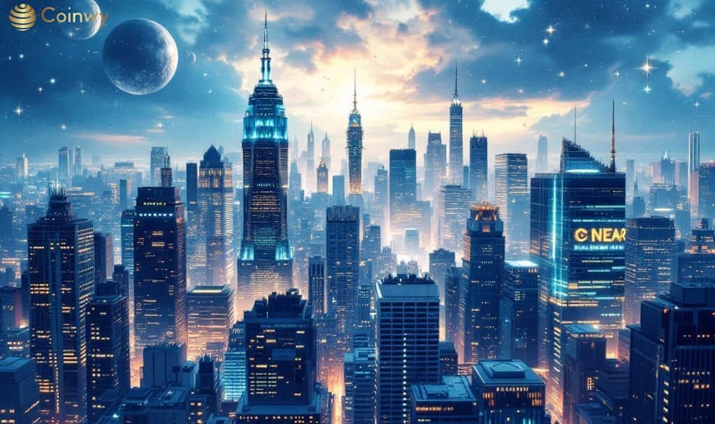 Canary HBAR ETF Now Trading on Hedera Network