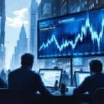 Cardano Market Update: Bearish Trends and Market Volatility